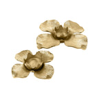 Leandro Candleholders -Set 2