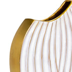 Regis Short Vase