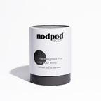 Elephant Gray Nodpod BODY  - Weighted Blanket