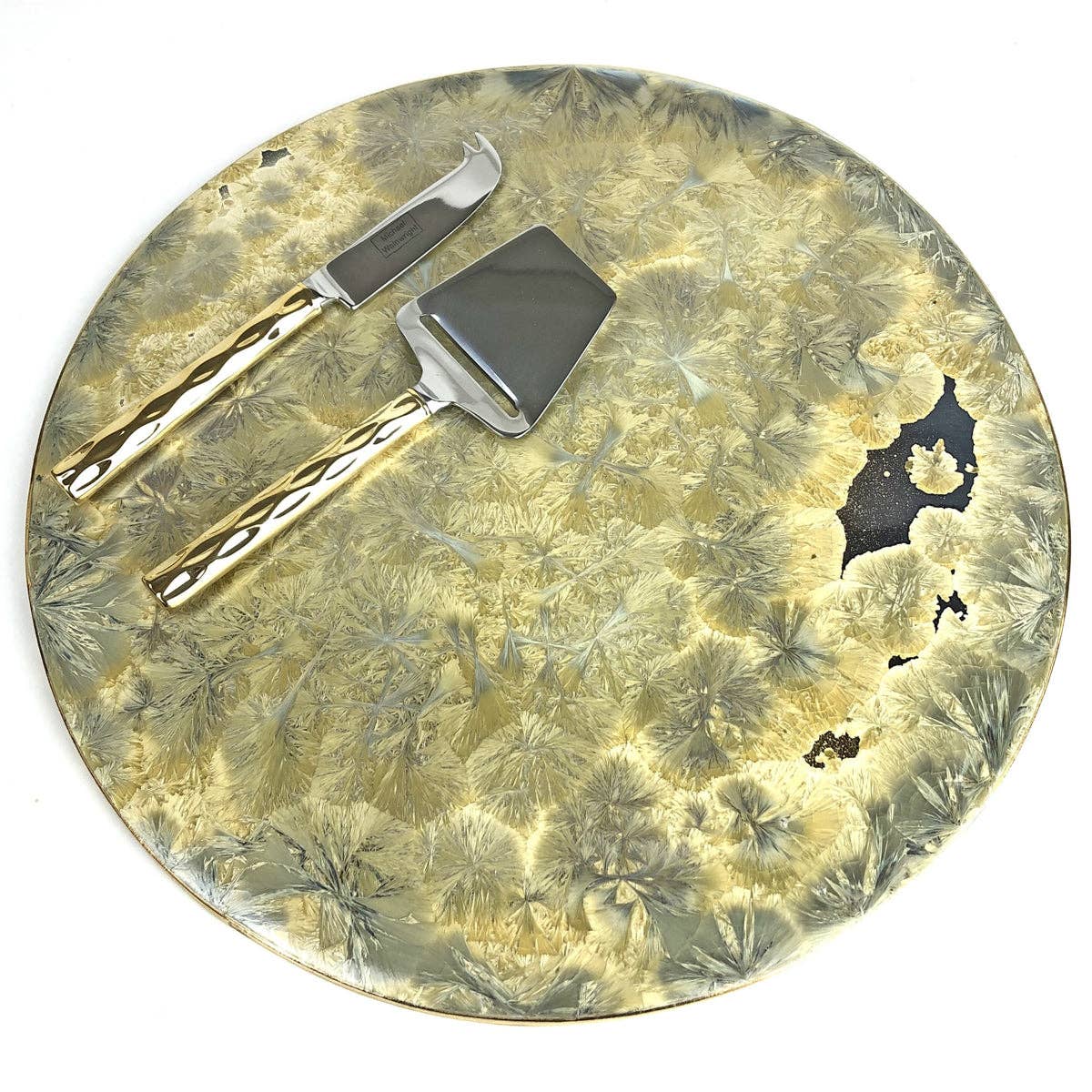 Borealis Medium Lazy Susan
