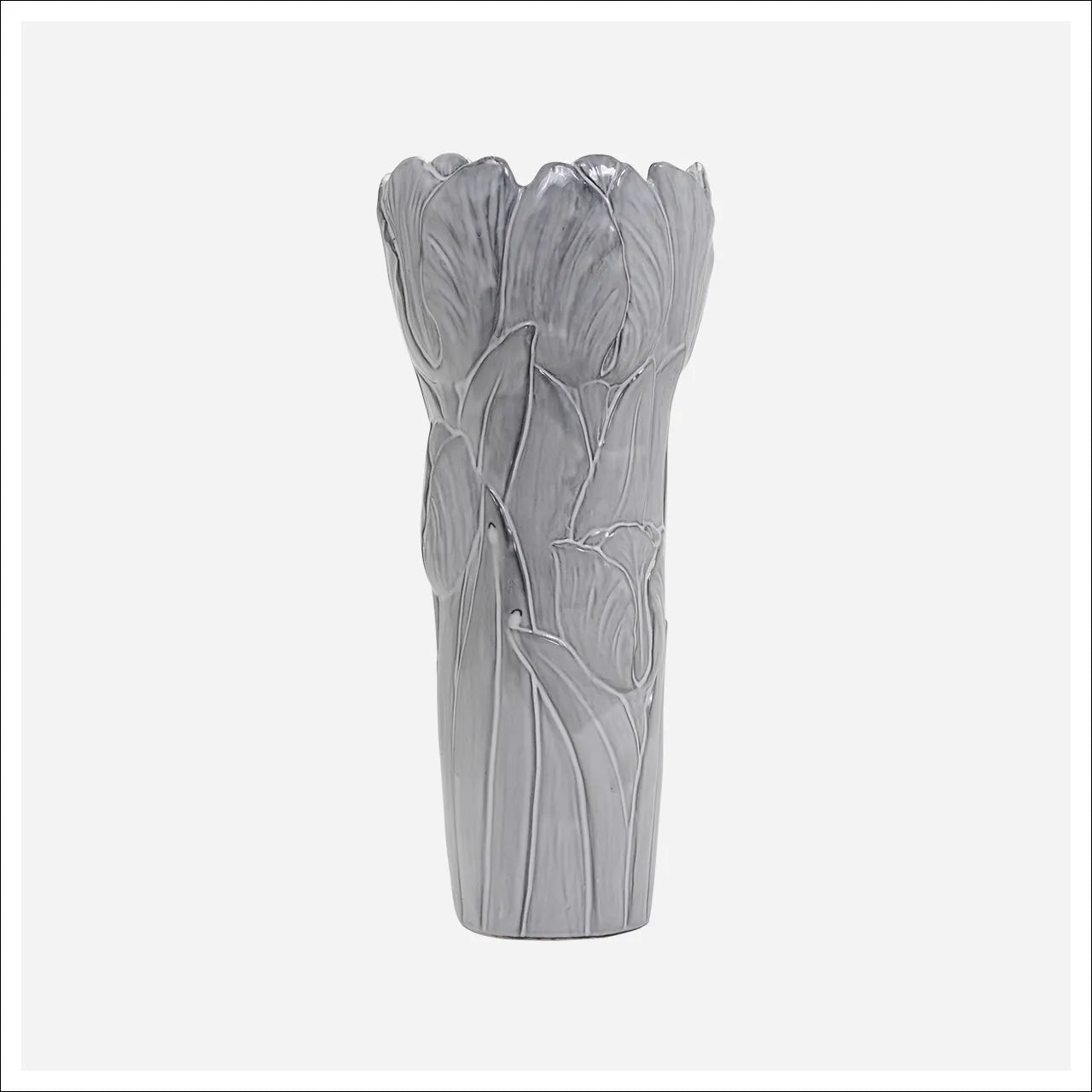 Lismore Tall Vase