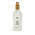 The One Room + Linen Spray 100ml Glass Bottle