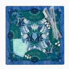 Jade Mat in Tube
