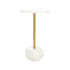 Samira Accent Table