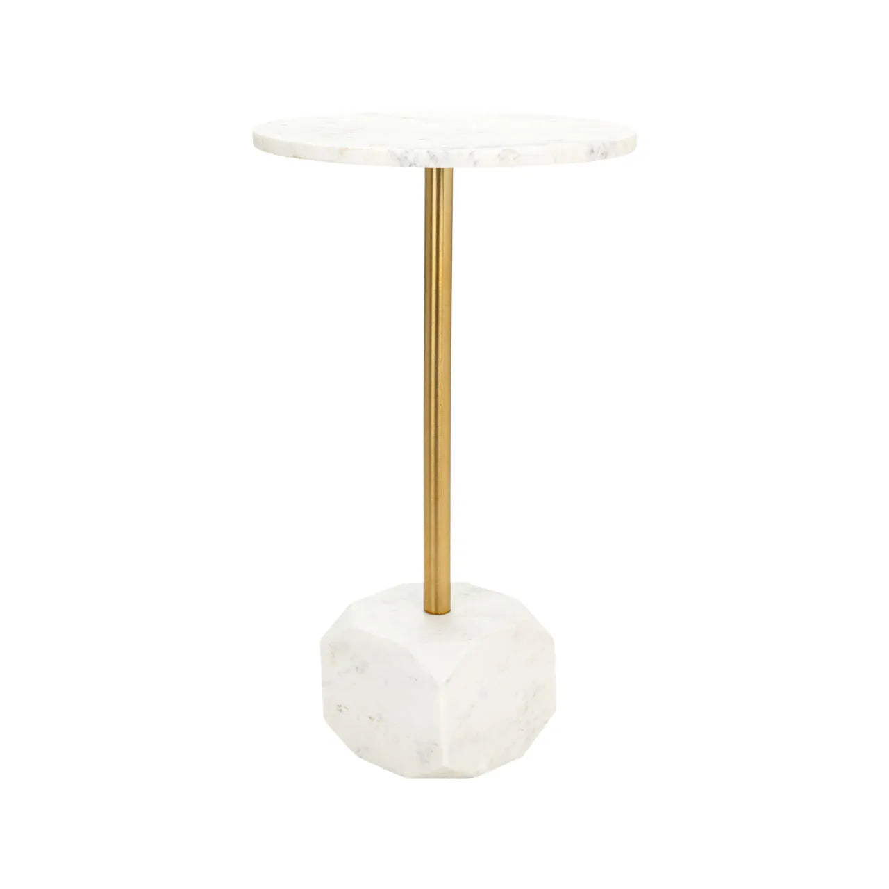 Samira Accent Table