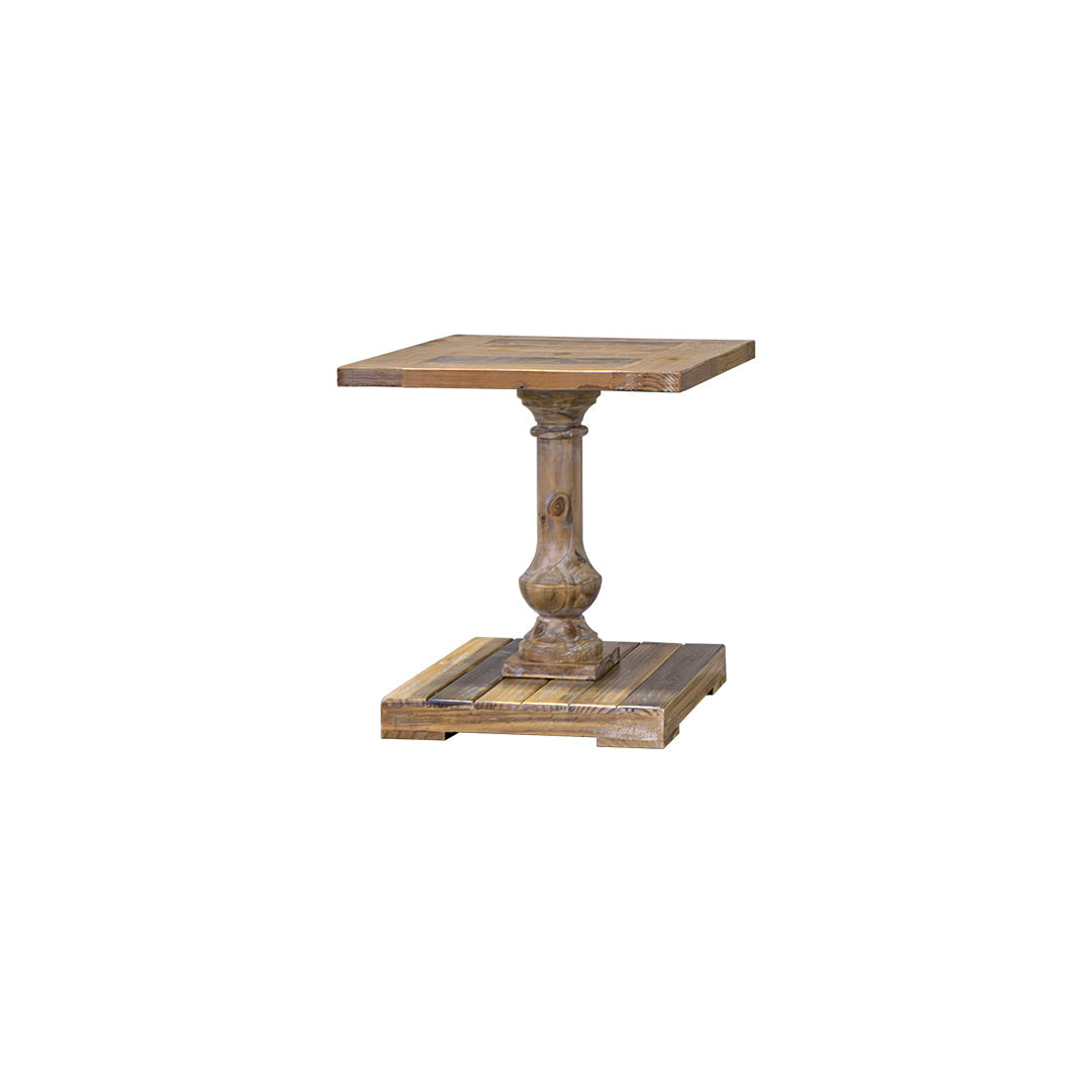 Robinson End Table