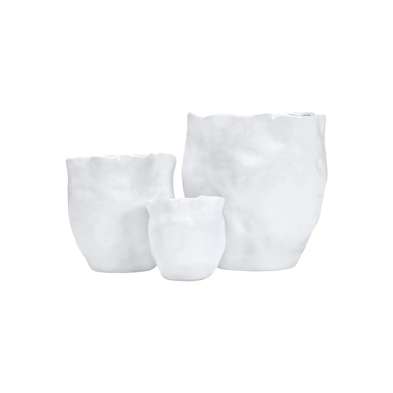 Kasper Vases -Ea Set