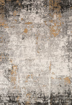 ALC-02 Granite / Gold – 7'-11" x 10'-6"