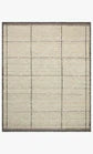 BOE-01 Ivory / Mocha - 2'-9" x 12'-0