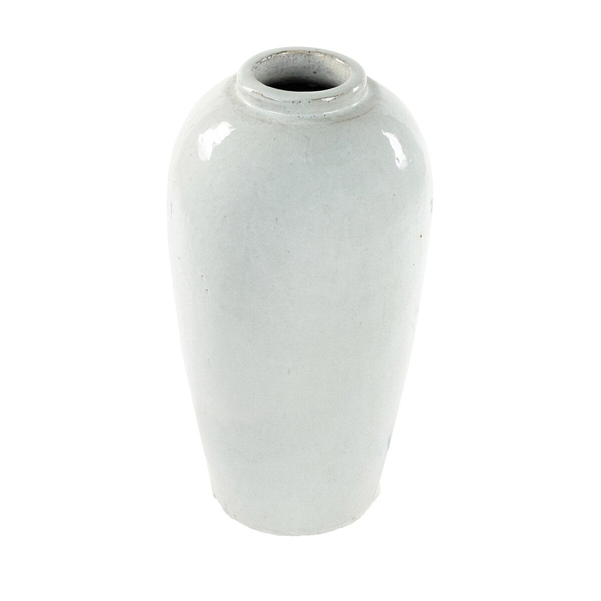 Nino Vase White Medium