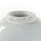 Nino Vase White Medium
