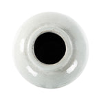Nino Vase White Medium
