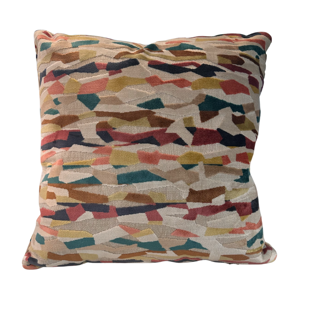 Accent Pillow Square - 2