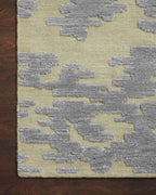 BON-01 CC OLIVE / GREY