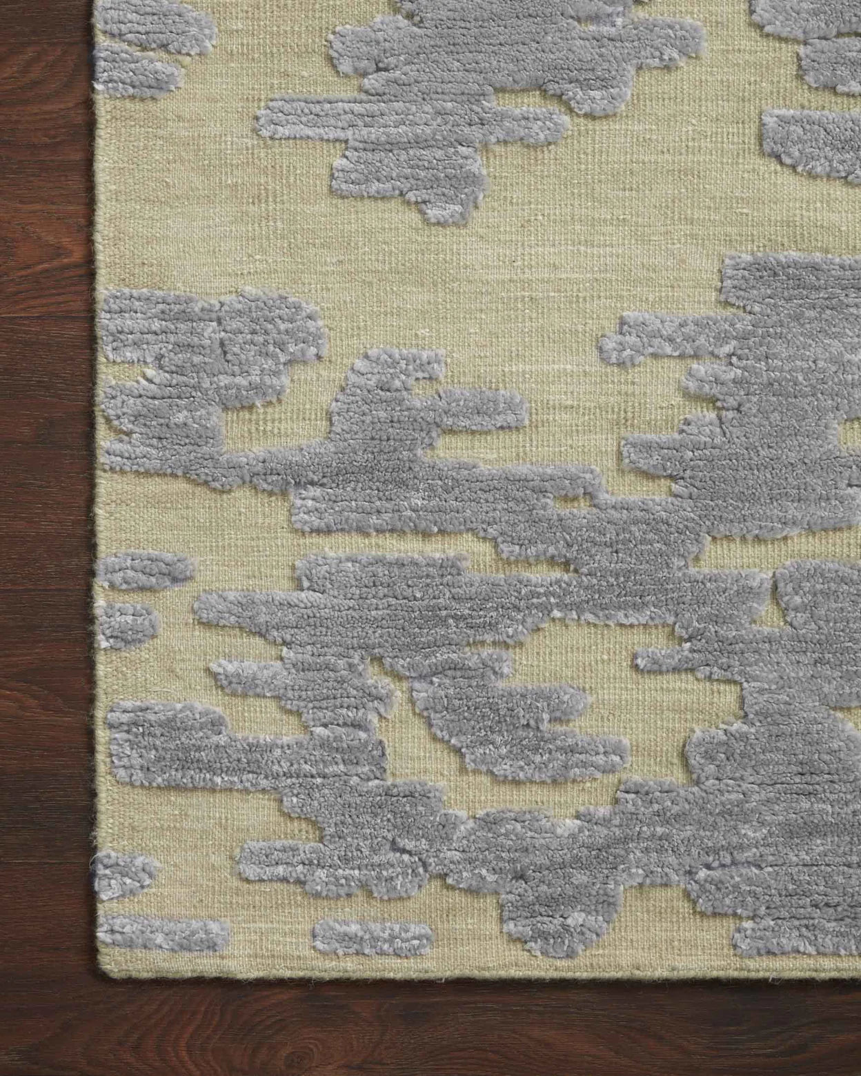 BON-01 CC OLIVE / GREY