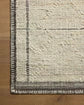BOE-01 Ivory / Mocha - 2'-9" x 12'-0