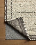 BOE-01 Ivory / Mocha - 2'-9" x 12'-0