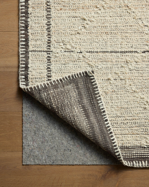 BOE-01 Ivory / Mocha - 2'-9" x 12'-0
