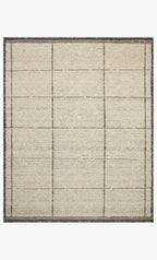 BOE-01 Ivory / Mocha - 2'-9" x 12'-0