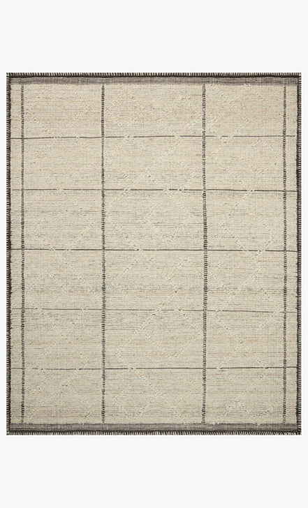 BOE-01 Ivory / Mocha - 2'-9" x 12'-0
