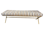 Bench - One Piece