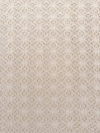 Blissful Bamboo Jacquard Throw-Beige