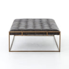 Oxford Coffee Table - Rialto Ebony