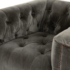 Maxx Swivel Chair