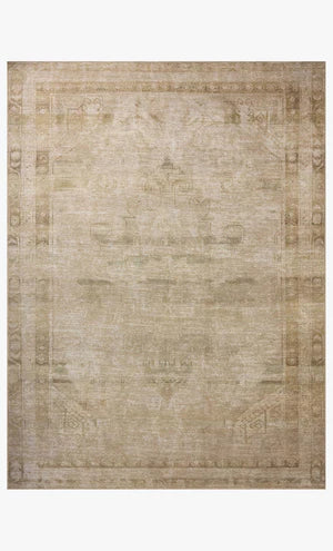 CBR-04 AL Natural / Jade -  8'-6" x 11'-6