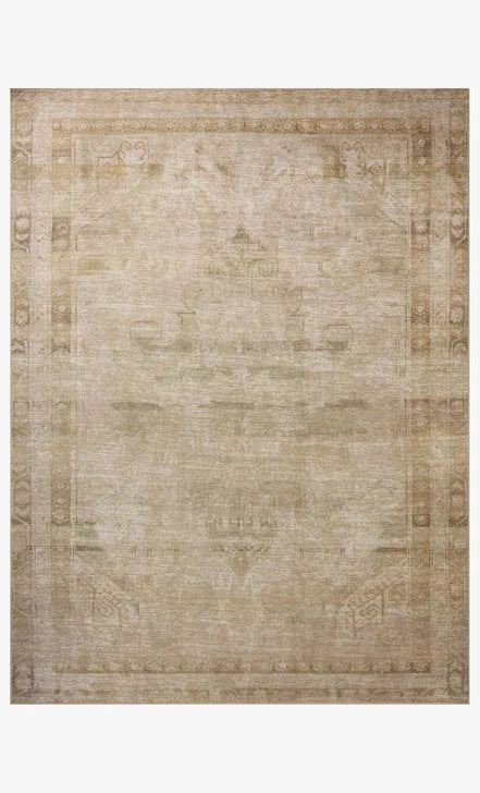 CBR-04 AL Natural / Jade -  8'-6" x 11'-6