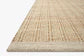 CRN-01 JS Ivory / Natural -  7'-9" x 9'-9"