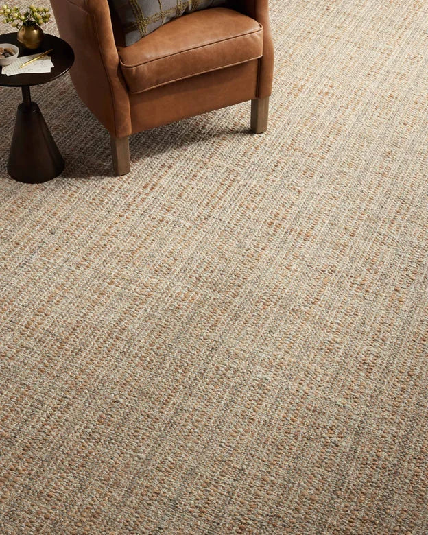 JS Lt Grey / Natural - 9'-3" x 13'