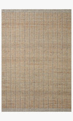 JS Lt Grey / Natural - 9'-3" x 13'