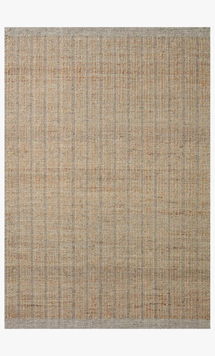 JS Lt Grey / Natural - 9'-3" x 13'