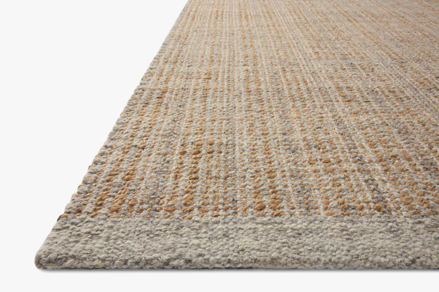 JS Lt Grey / Natural - 9'-3" x 13'