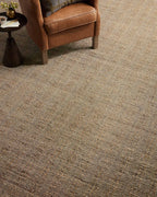 CRN-01 JS Mocha / Natural - 7'-9" x 9'-9"