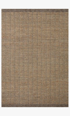 CRN-01 JS Mocha / Natural - 7'-9" x 9'-9"