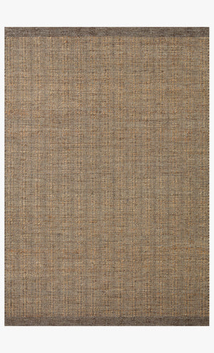 CRN-01 JS Mocha / Natural - 7'-9" x 9'-9"