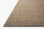 CRN-01 JS Mocha / Natural - 7'-9" x 9'-9"