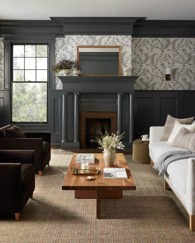 CRN-01 JS Mocha / Natural - 7'-9" x 9'-9"