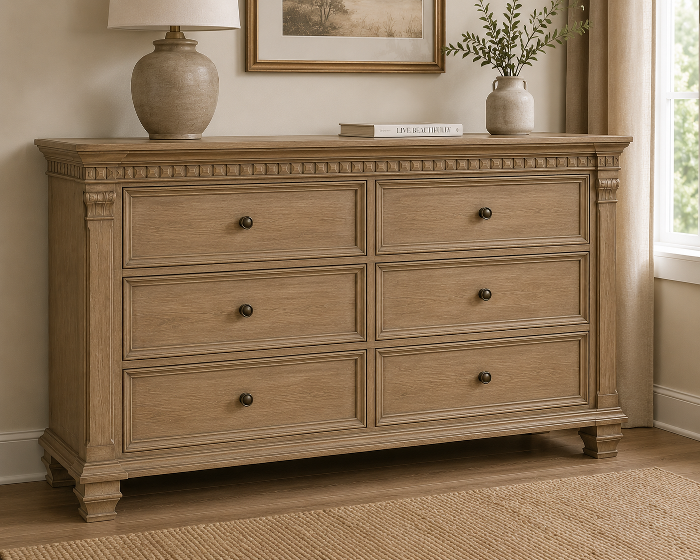 Elizabeth Dresser