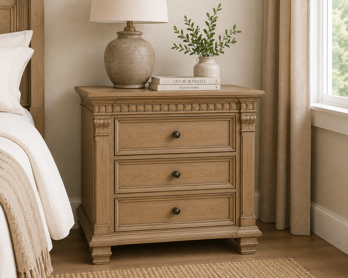 Elizabeth Nightstand
