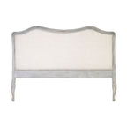 Sultan Upholstered Headboard, King