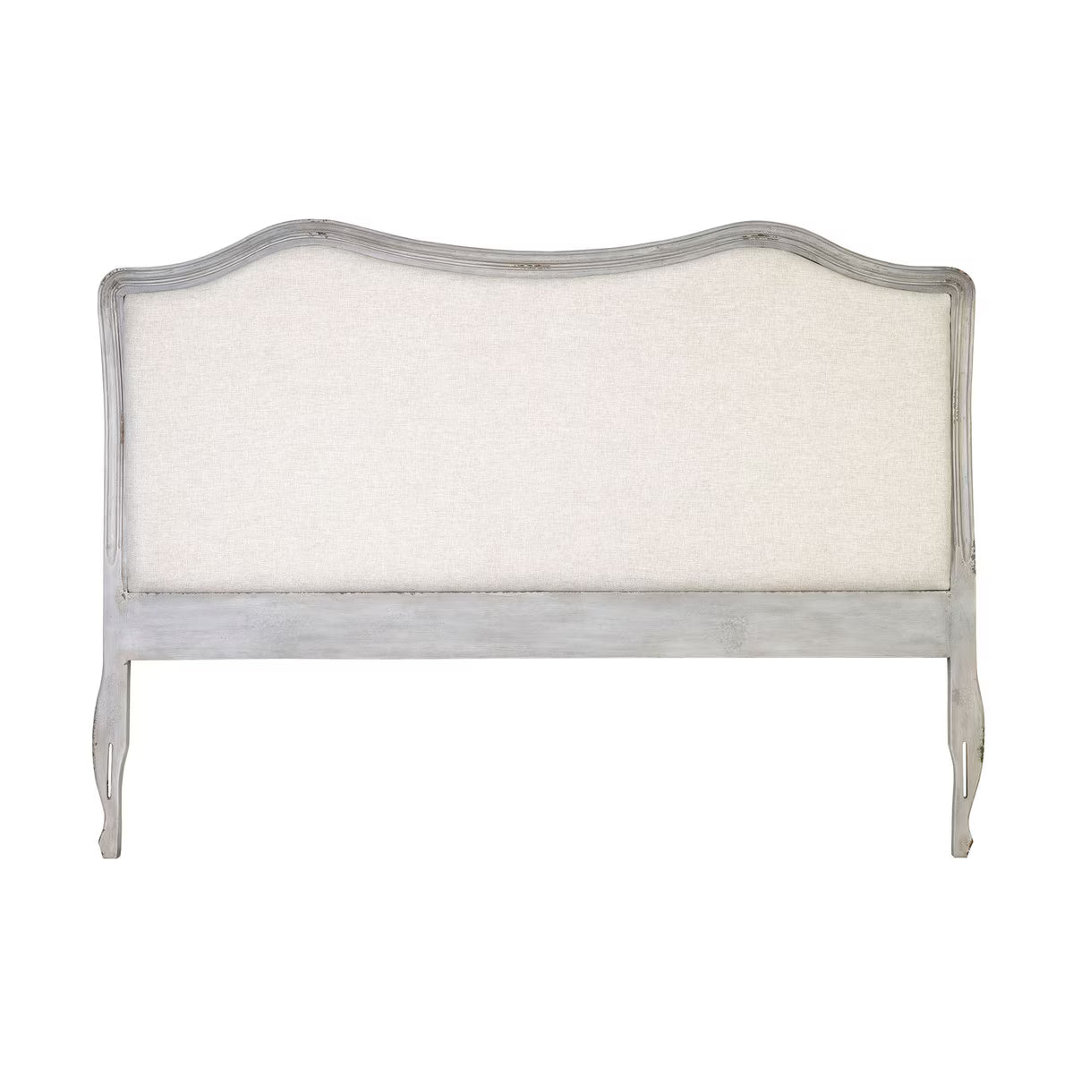 Sultan Upholstered Headboard, King