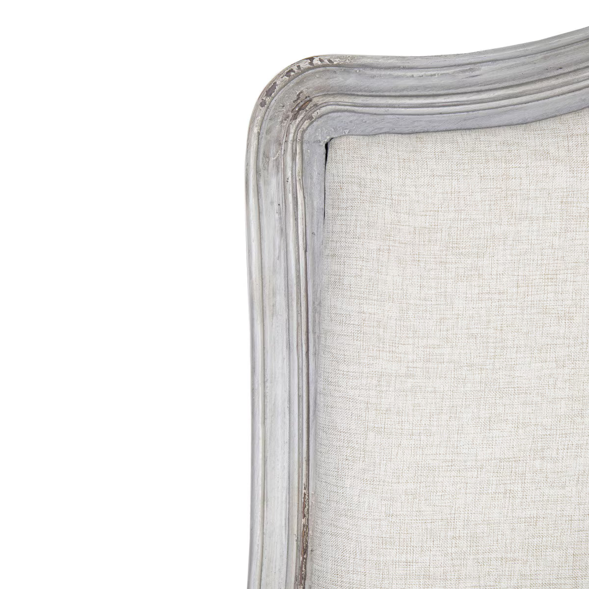 Sultan Upholstered Headboard, King