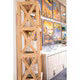 Promenade Tall Bookcase