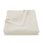 Stonewashed Cotton Velvet Quilt