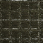 Stella Faux Silk Velvet Double Box Stitch Quilt Set