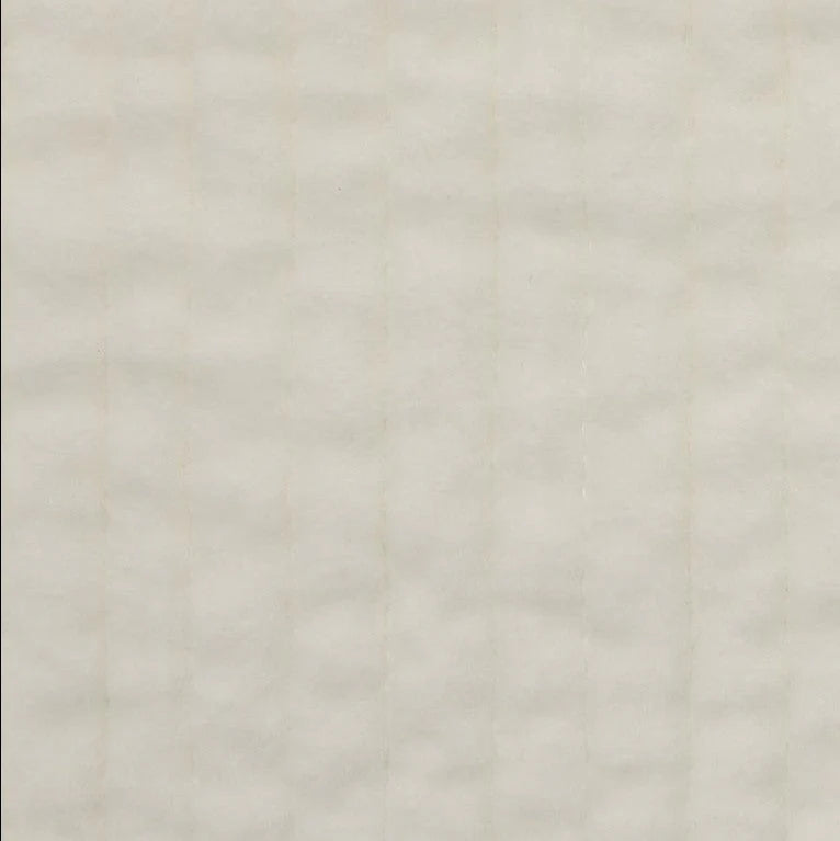 Stonewashed Cotton Velvet Quilt