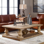 Stratford Cocktail Table